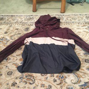 L.A. HEARTS Wind Breaker